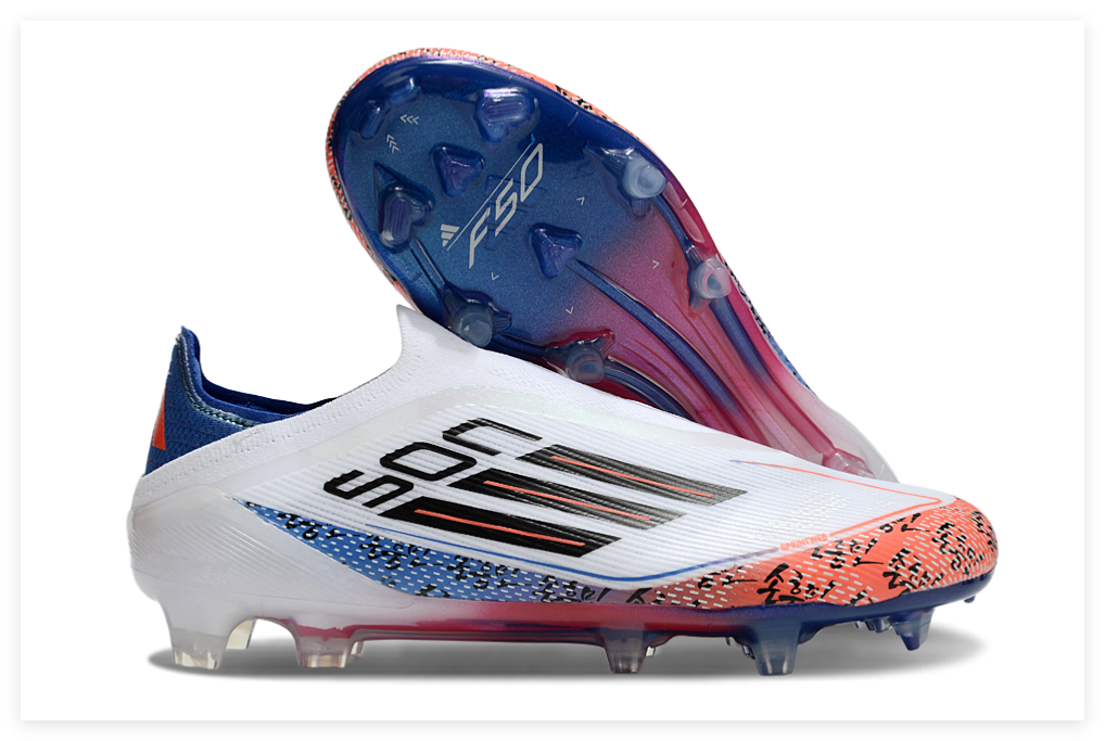 Adidas X F50 Elite Laceless FG Size 39-45-69952204